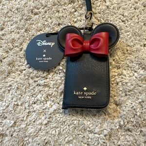 Minnie Mouse Minu Purse